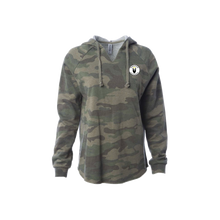 Load image into Gallery viewer, Kingdom Ladies Camo Sweatsuit