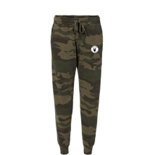 Load image into Gallery viewer, Kingdom Ladies Camo Sweatsuit