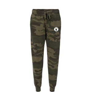 Kingdom Ladies Camo Sweatsuit