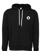 Load image into Gallery viewer, Kingdom Cultured Iconic Black Sweatsuit