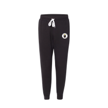 Load image into Gallery viewer, Kingdom Cultured Iconic Black Sweatsuit