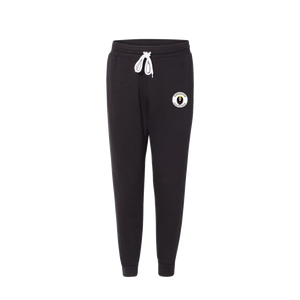 Kingdom Cultured Iconic Black Sweatsuit