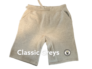 Kingdom Cultured Men’s Shorts